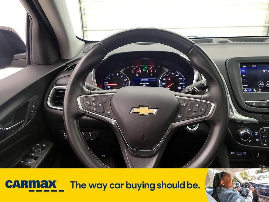 used 2020 Chevrolet Equinox car, priced at $22,998