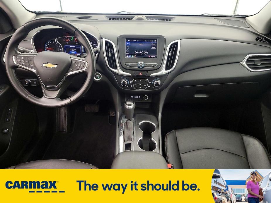 used 2020 Chevrolet Equinox car, priced at $22,998