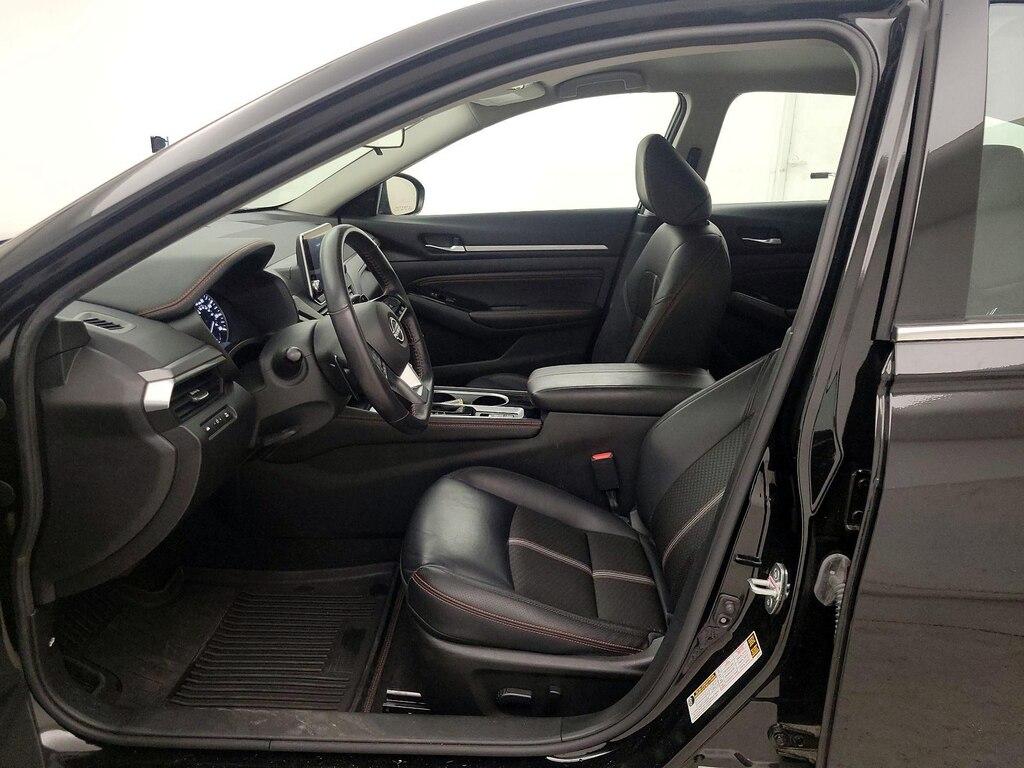 used 2023 Nissan Altima car, priced at $25,998
