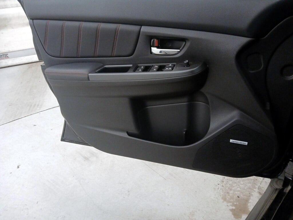 used 2015 Subaru WRX car, priced at $32,998