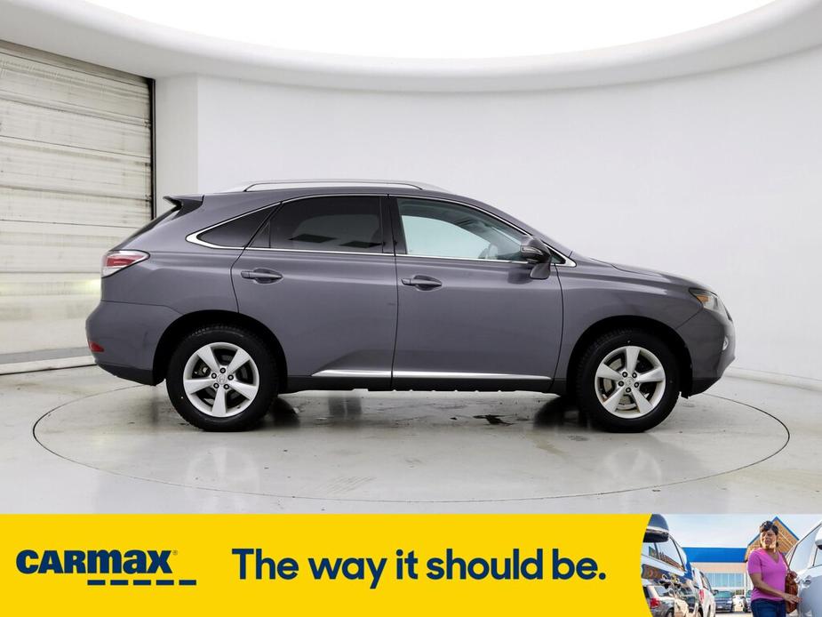 used 2015 Lexus RX 350 car, priced at $16,998