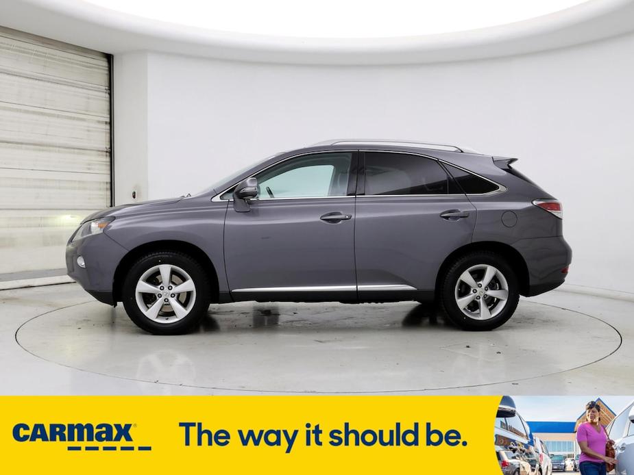 used 2015 Lexus RX 350 car, priced at $16,998