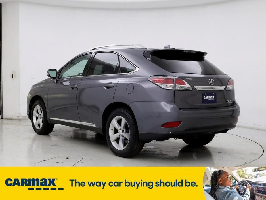 used 2015 Lexus RX 350 car, priced at $16,998