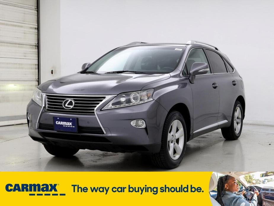 used 2015 Lexus RX 350 car, priced at $16,998