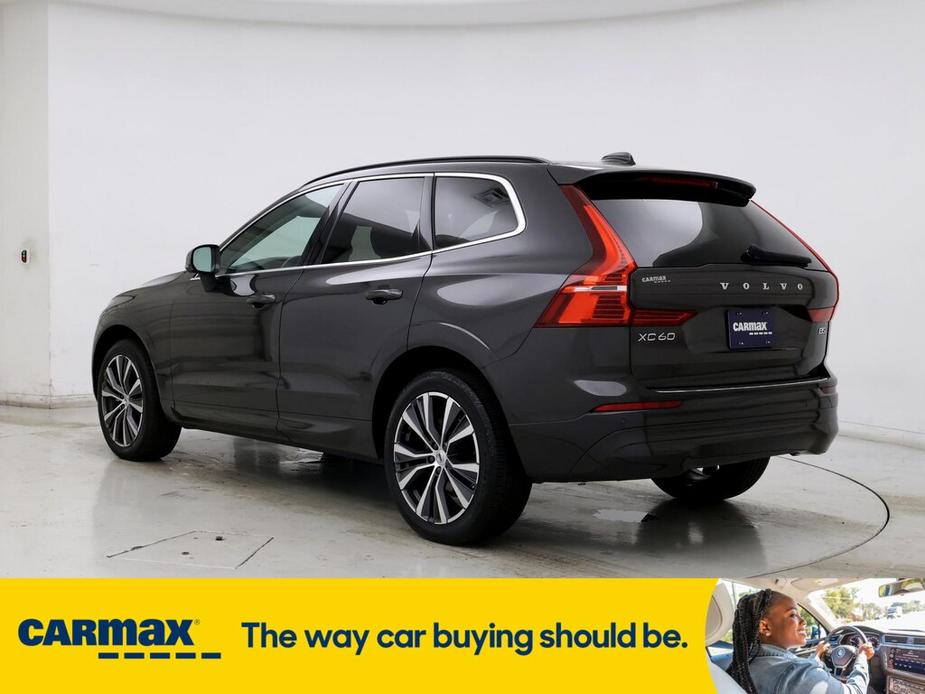 used 2022 Volvo XC60 car, priced at $35,998