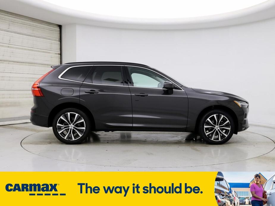 used 2022 Volvo XC60 car, priced at $35,998