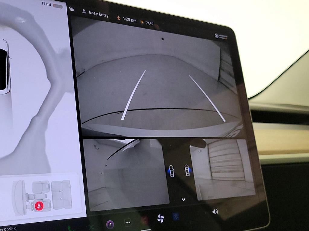 used 2022 Tesla Model 3 car, priced at $26,998