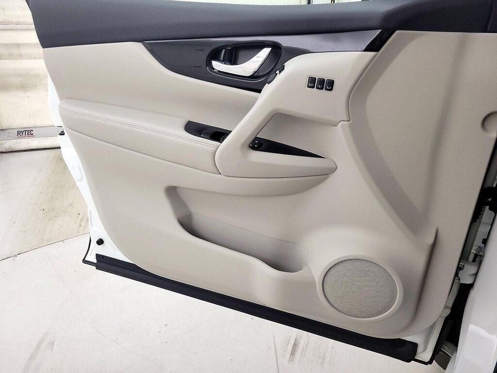 used 2022 Nissan Rogue Sport car, priced at $23,998
