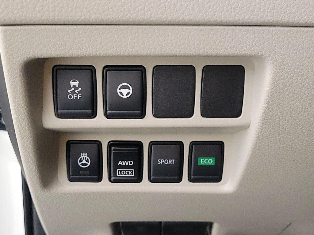used 2022 Nissan Rogue Sport car, priced at $23,998