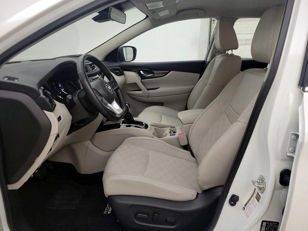 used 2022 Nissan Rogue Sport car, priced at $23,998