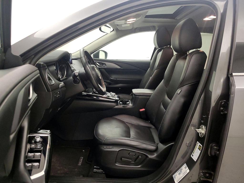 used 2022 Mazda CX-9 car, priced at $28,998