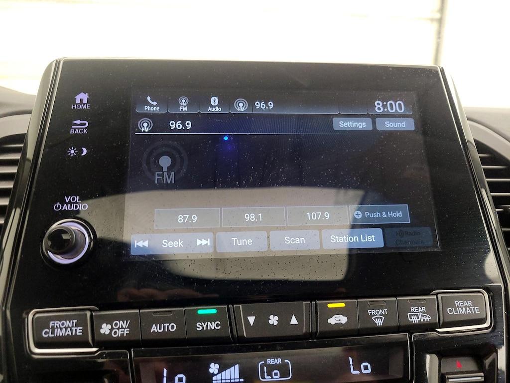 used 2020 Honda Odyssey car, priced at $32,998