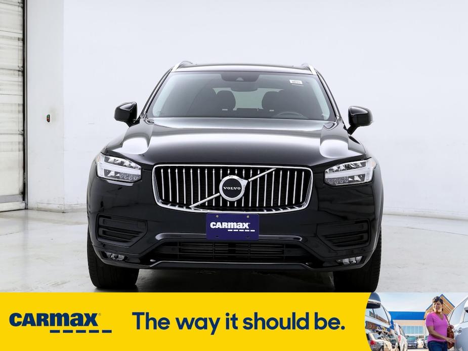 used 2022 Volvo XC90 car, priced at $34,998