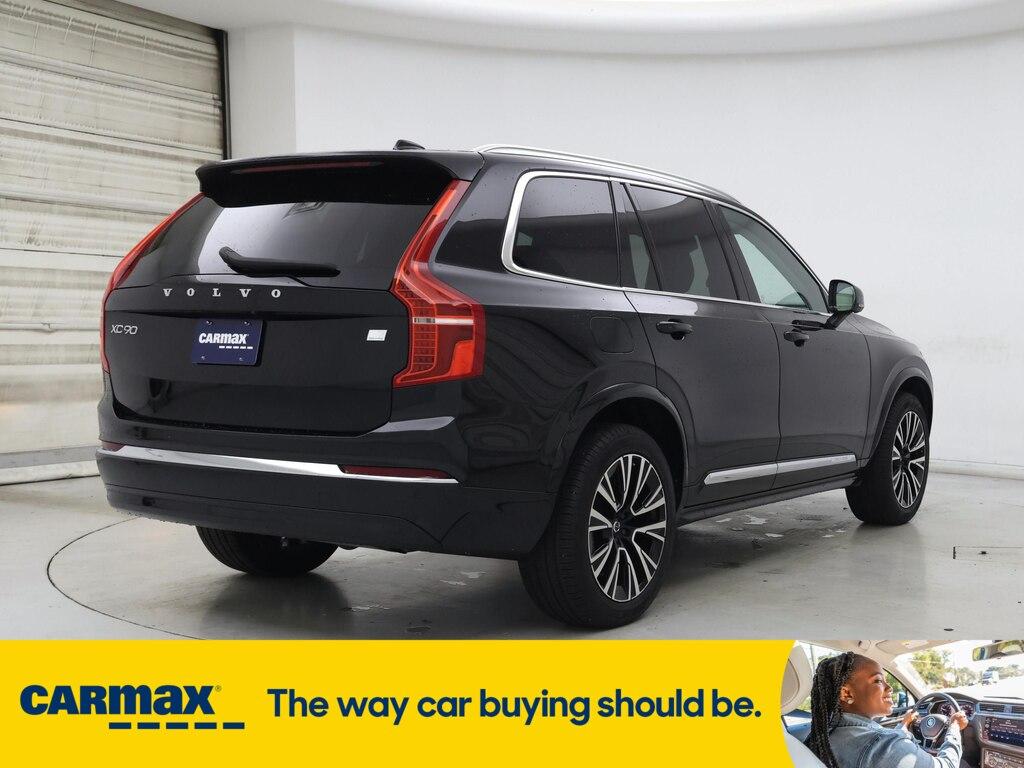 used 2024 Volvo XC90 Recharge Plug-In Hybrid car, priced at $53,998