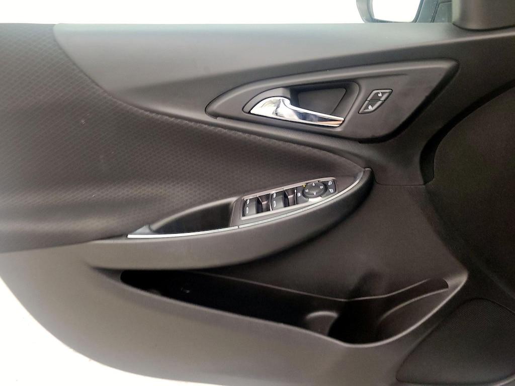 used 2019 Chevrolet Malibu car, priced at $14,998
