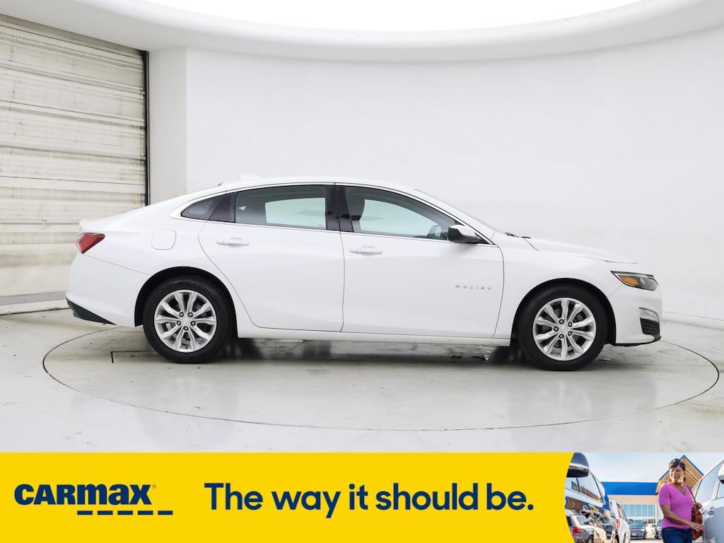 used 2019 Chevrolet Malibu car, priced at $14,998