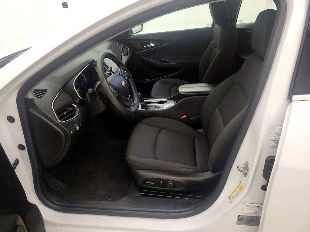 used 2019 Chevrolet Malibu car, priced at $14,998