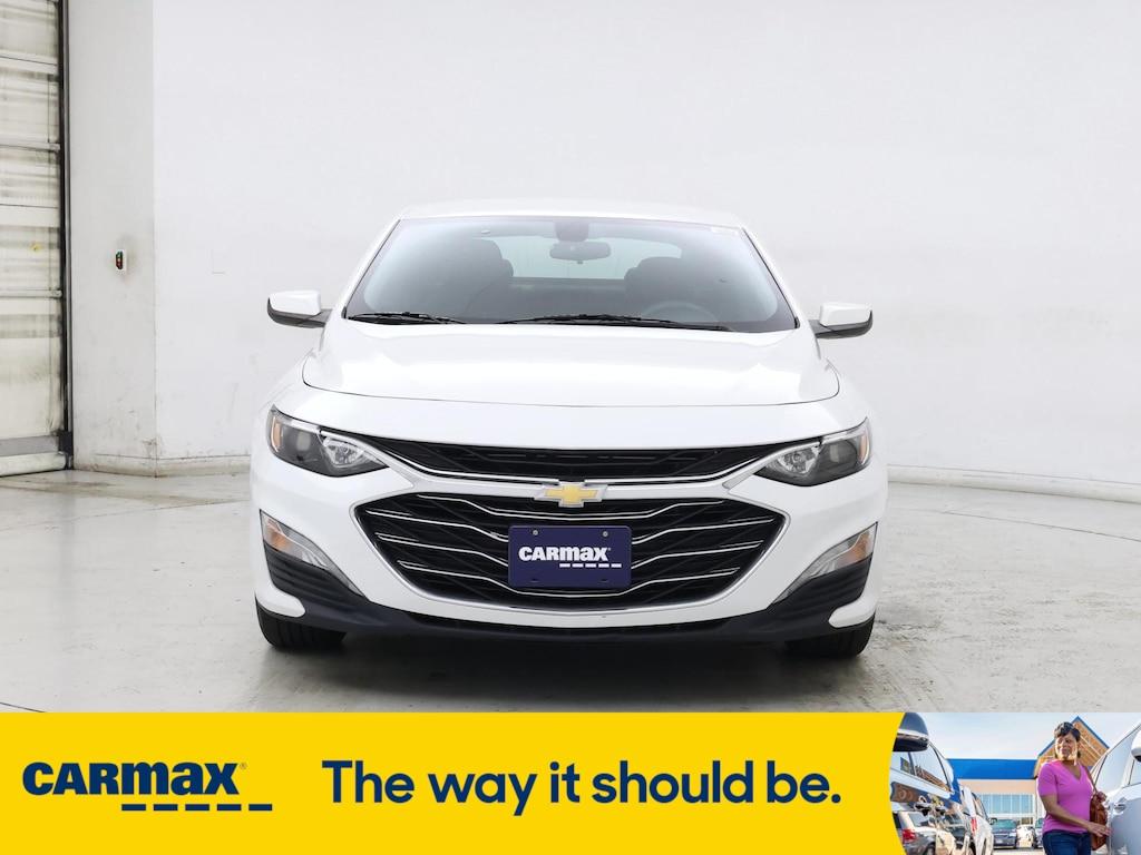 used 2019 Chevrolet Malibu car, priced at $14,998