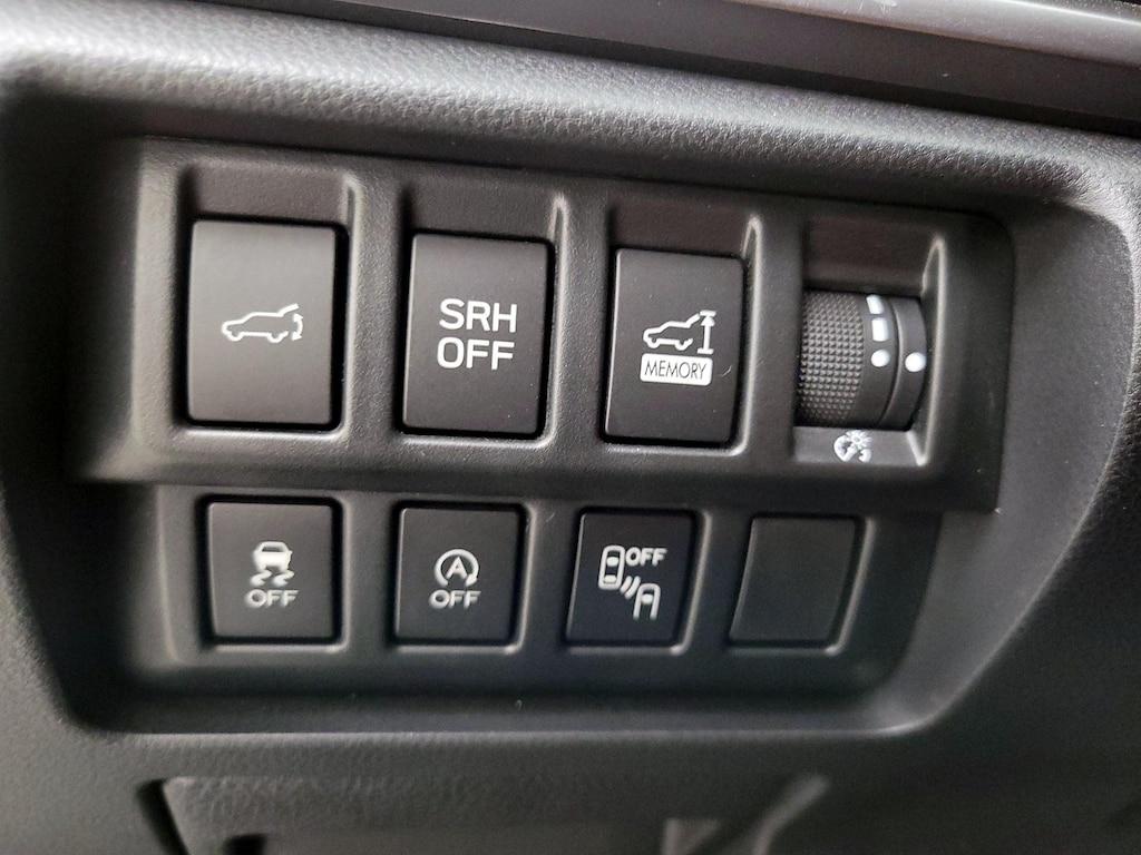 used 2021 Subaru Forester car, priced at $28,998