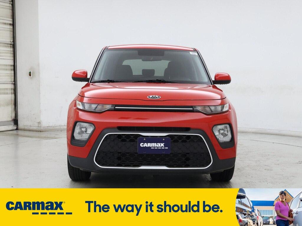 used 2020 Kia Soul car, priced at $18,998