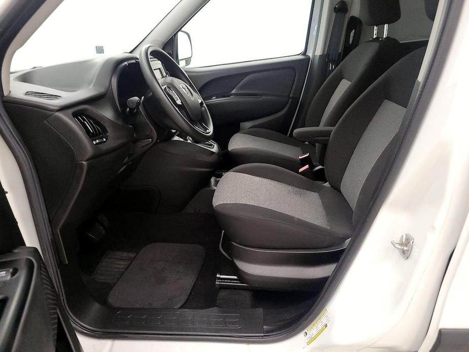 used 2019 Ram ProMaster City car, priced at $30,998