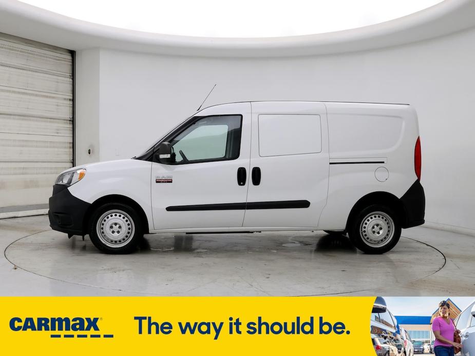 used 2019 Ram ProMaster City car, priced at $30,998