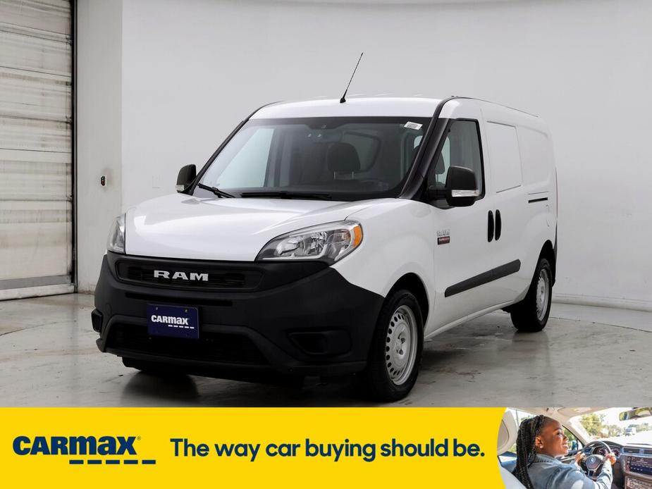 used 2019 Ram ProMaster City car, priced at $30,998