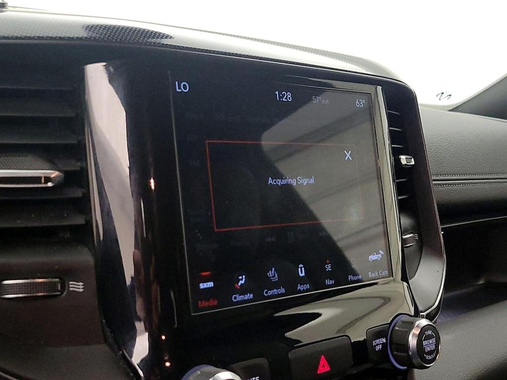 used 2021 Ram 2500 car, priced at $48,998