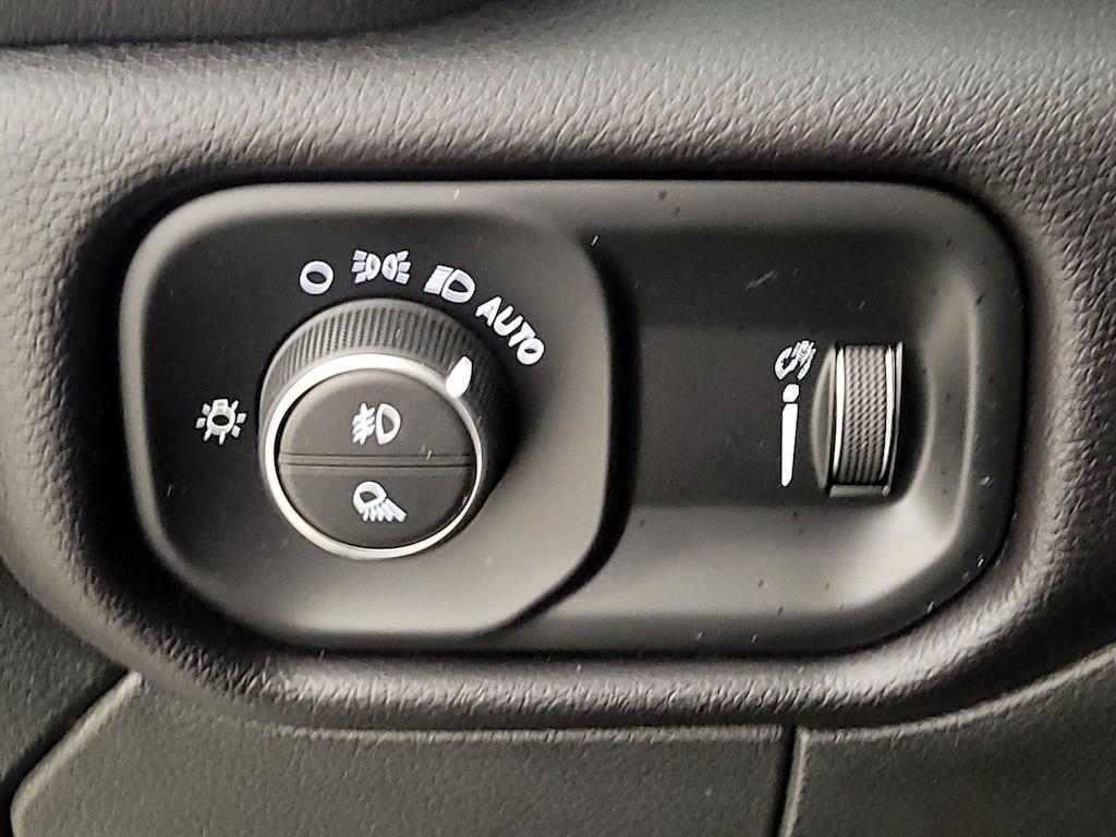 used 2021 Ram 2500 car, priced at $48,998