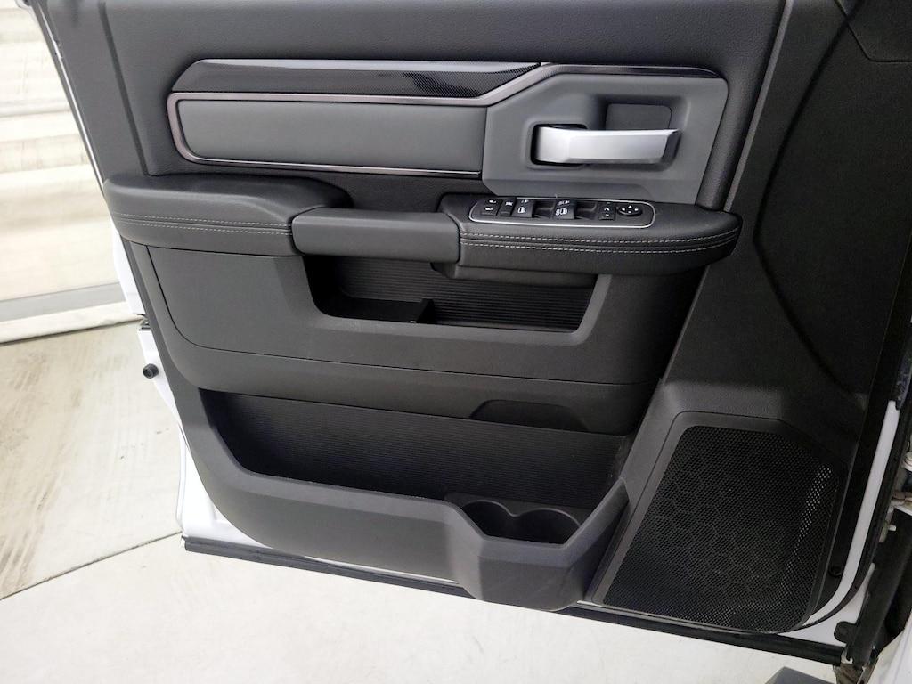 used 2021 Ram 2500 car, priced at $48,998