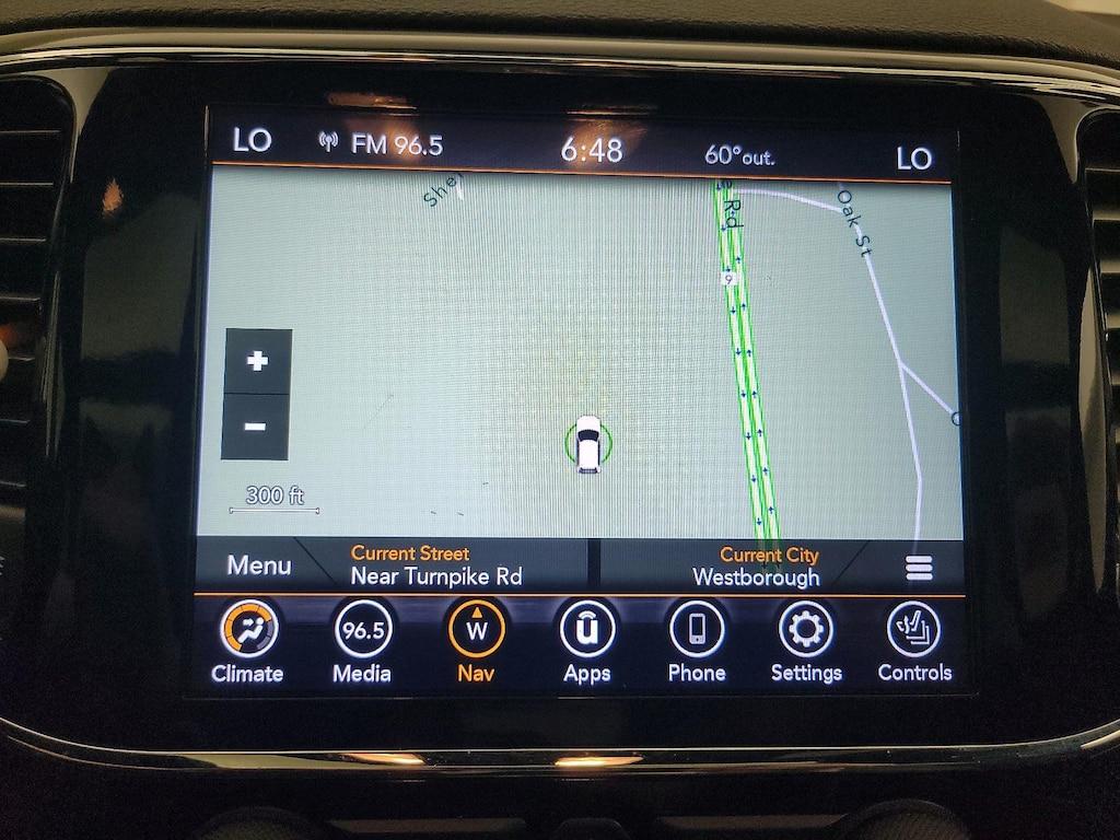 used 2020 Jeep Grand Cherokee car, priced at $23,998