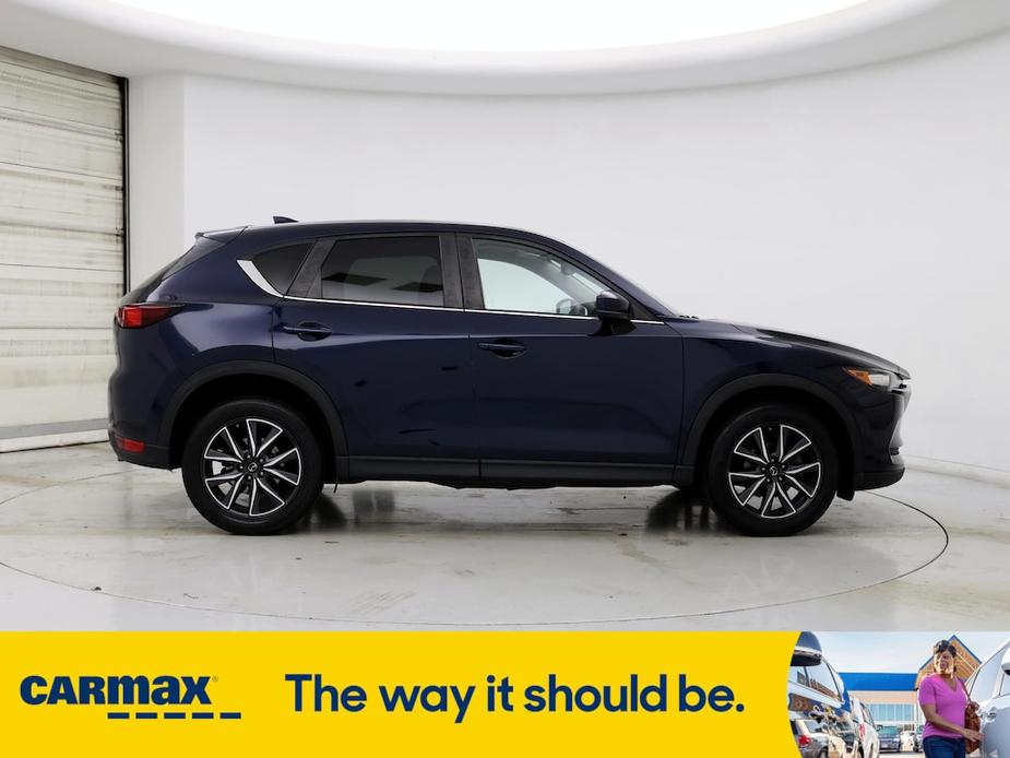 used 2018 Mazda CX-5 car, priced at $19,998