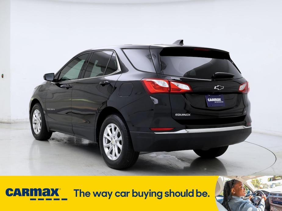 used 2019 Chevrolet Equinox car, priced at $20,998