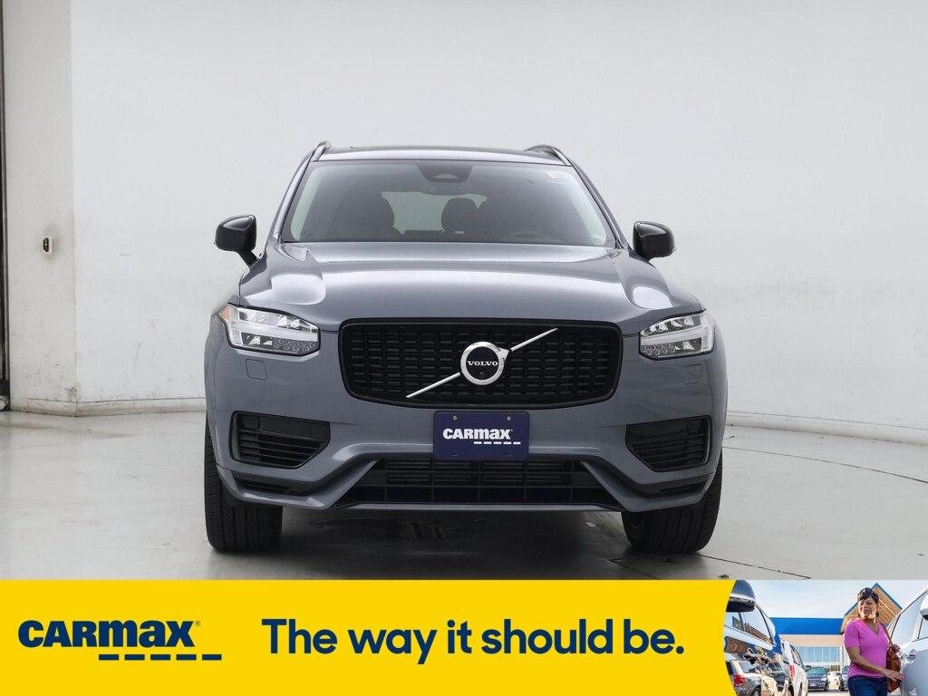 used 2023 Volvo XC90 Recharge Plug-In Hybrid car, priced at $46,998