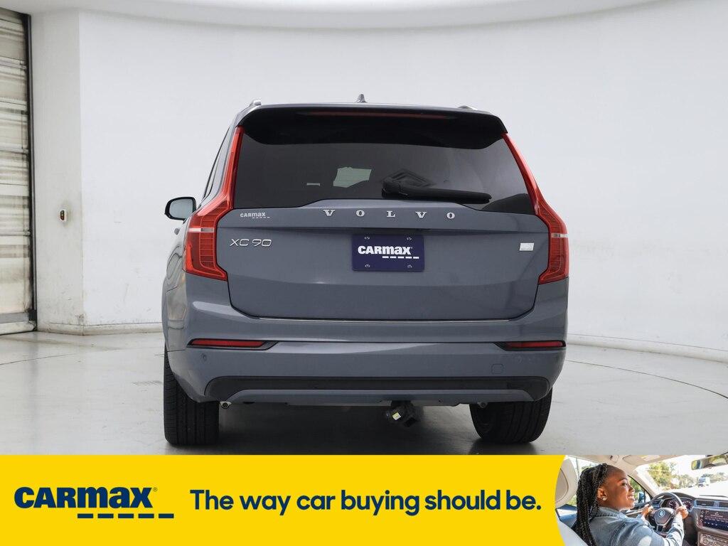 used 2023 Volvo XC90 Recharge Plug-In Hybrid car, priced at $46,998