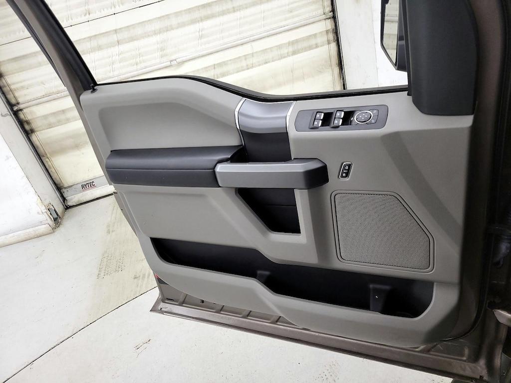used 2018 Ford F-150 car, priced at $28,998