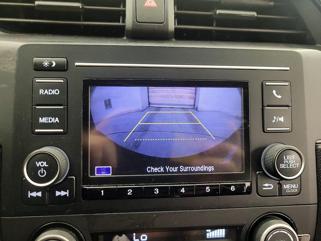 used 2018 Honda Civic car, priced at $18,998