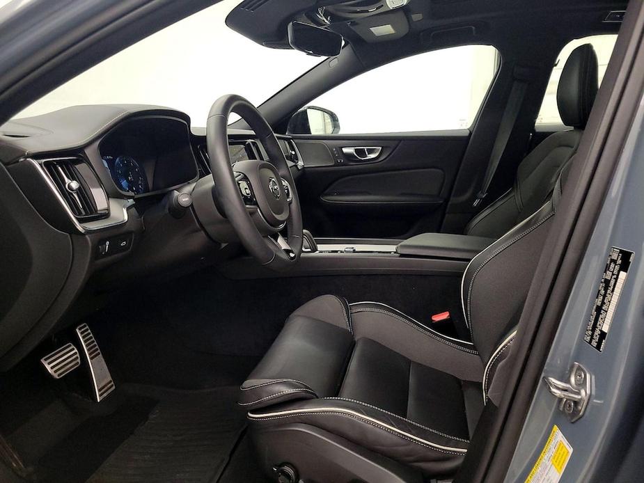 used 2022 Volvo S60 car, priced at $28,998