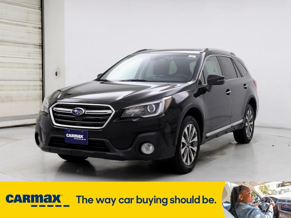 used 2019 Subaru Outback car, priced at $19,998