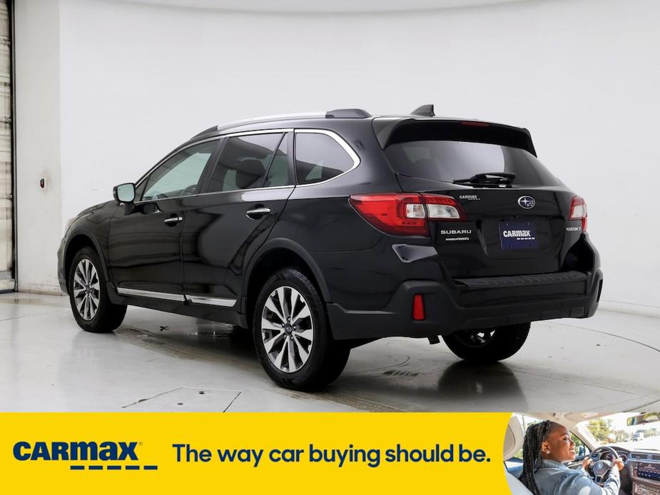 used 2019 Subaru Outback car, priced at $19,998