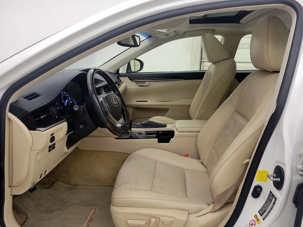 used 2013 Lexus ES 350 car, priced at $15,998