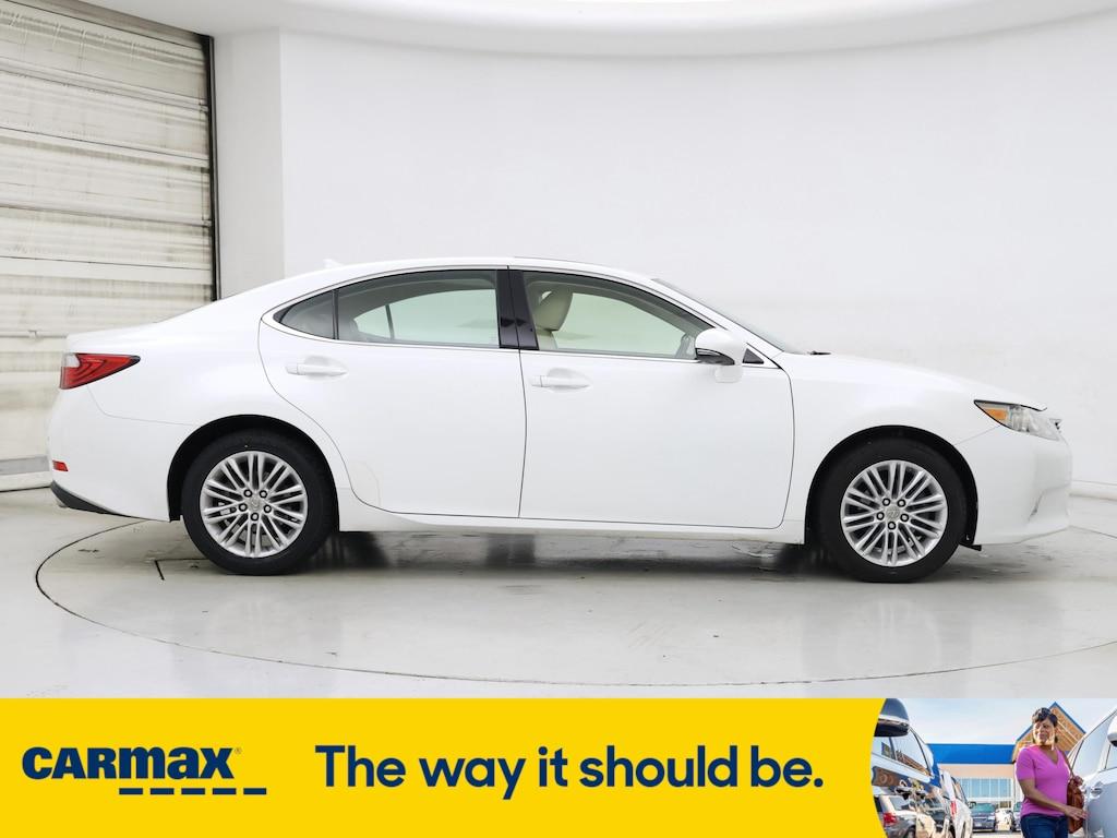 used 2013 Lexus ES 350 car, priced at $15,998