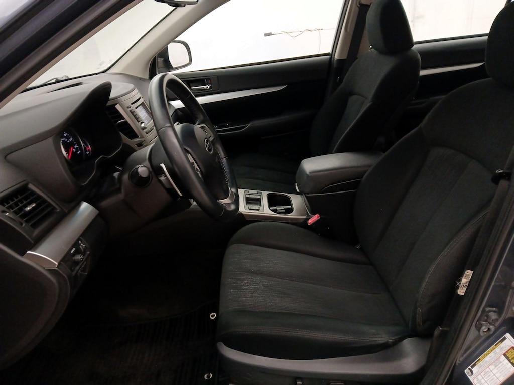 used 2014 Subaru Legacy car, priced at $13,599