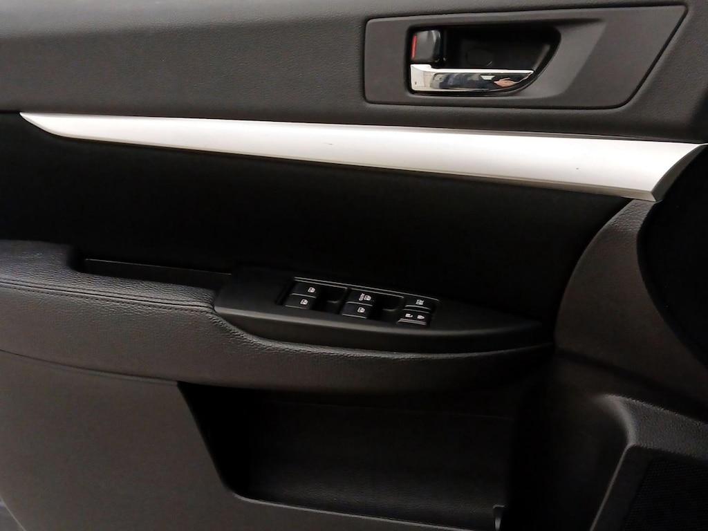 used 2014 Subaru Legacy car, priced at $13,599