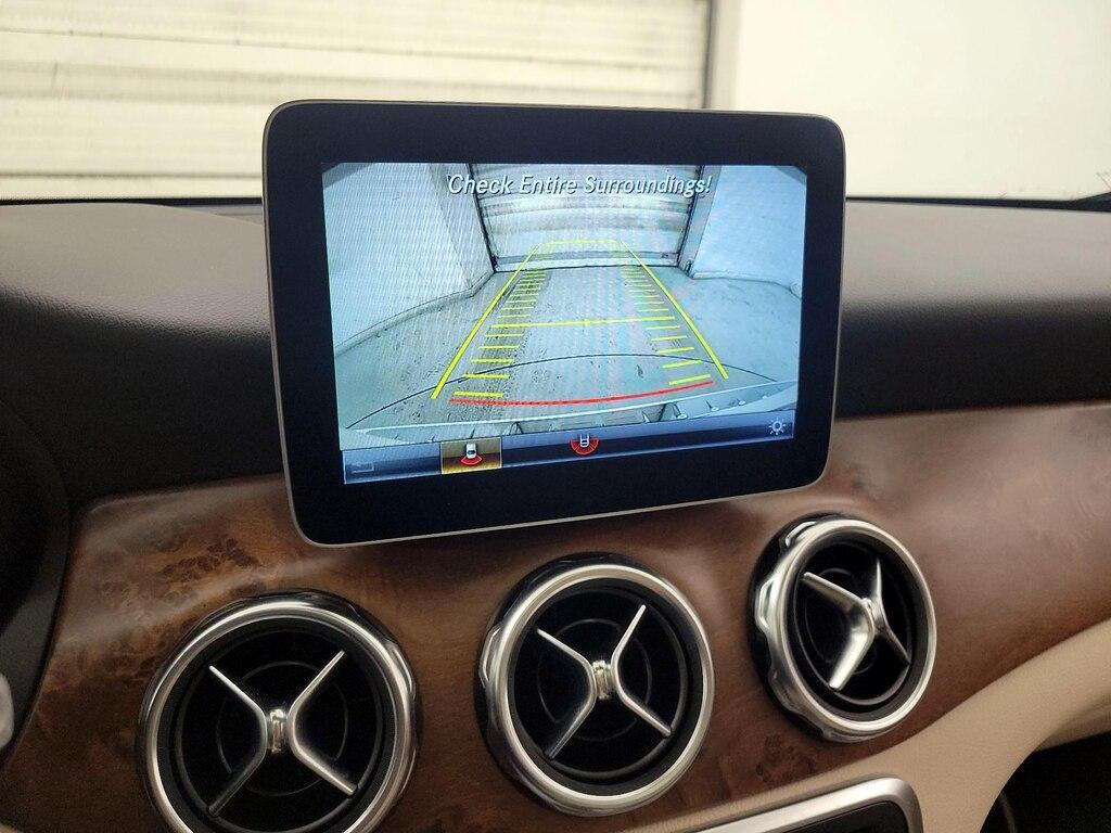 used 2019 Mercedes-Benz GLA 250 car, priced at $27,998