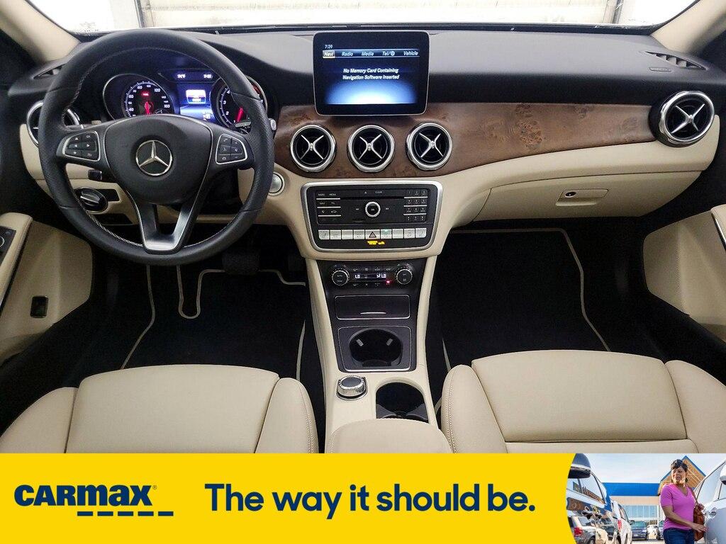 used 2019 Mercedes-Benz GLA 250 car, priced at $27,998
