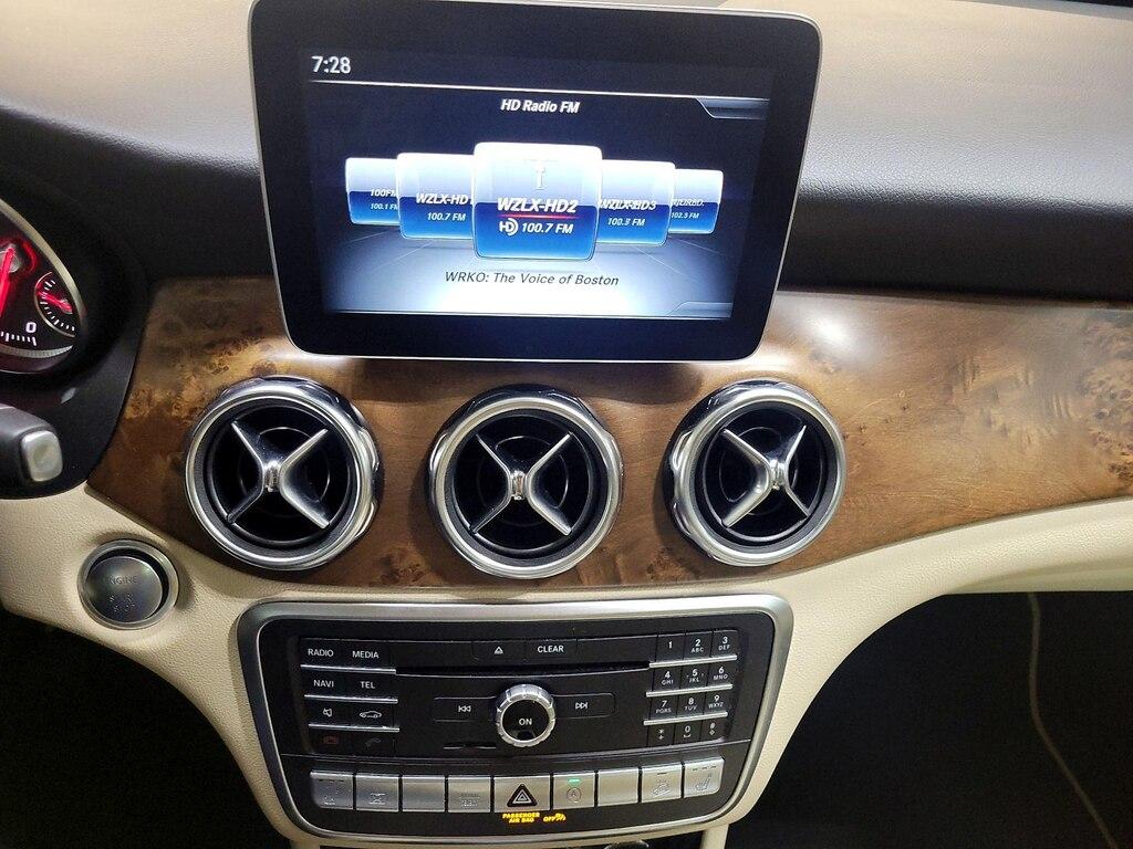used 2019 Mercedes-Benz GLA 250 car, priced at $27,998