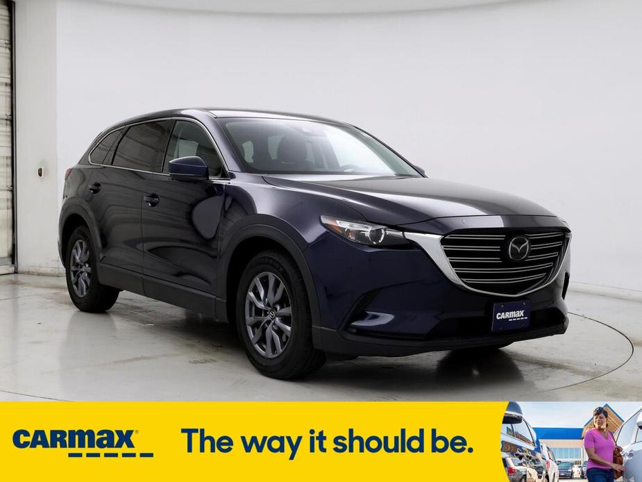 used 2023 Mazda CX-9 car, priced at $26,998