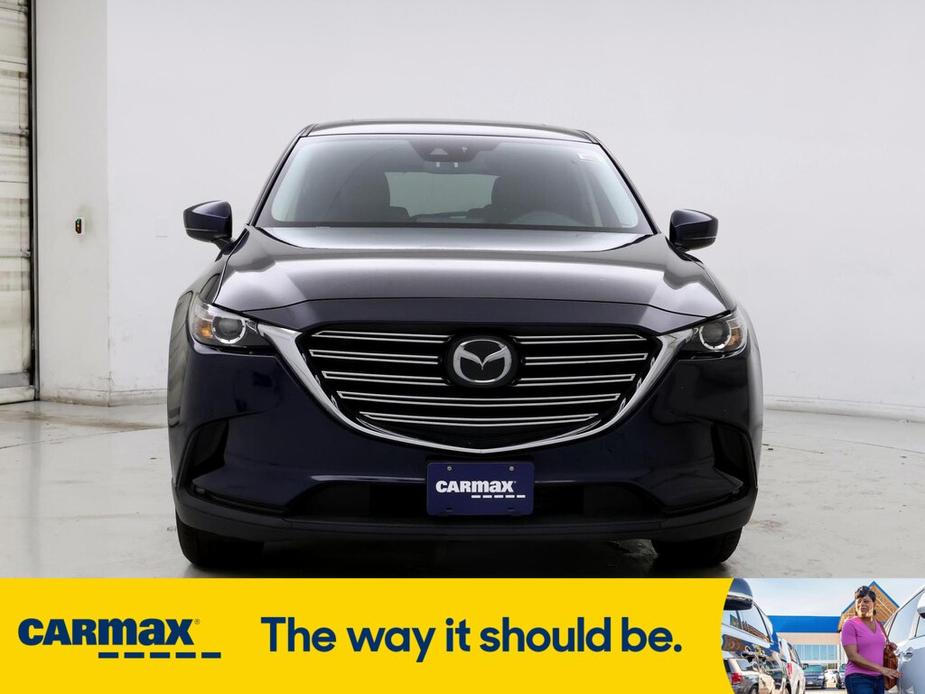 used 2023 Mazda CX-9 car, priced at $26,998