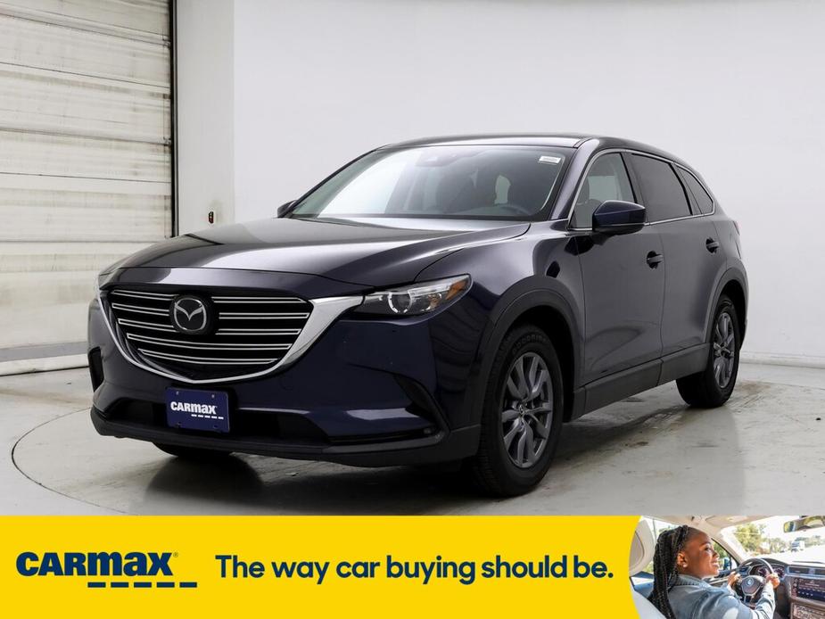 used 2023 Mazda CX-9 car, priced at $26,998